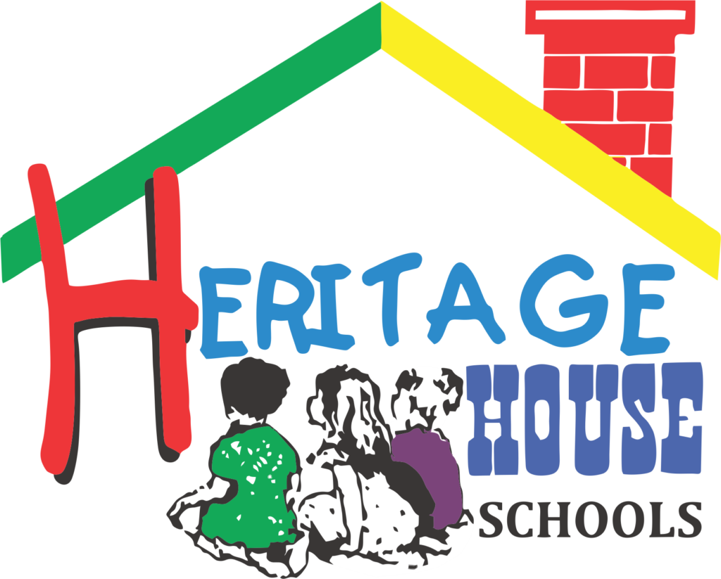 Heritage House Logo Png