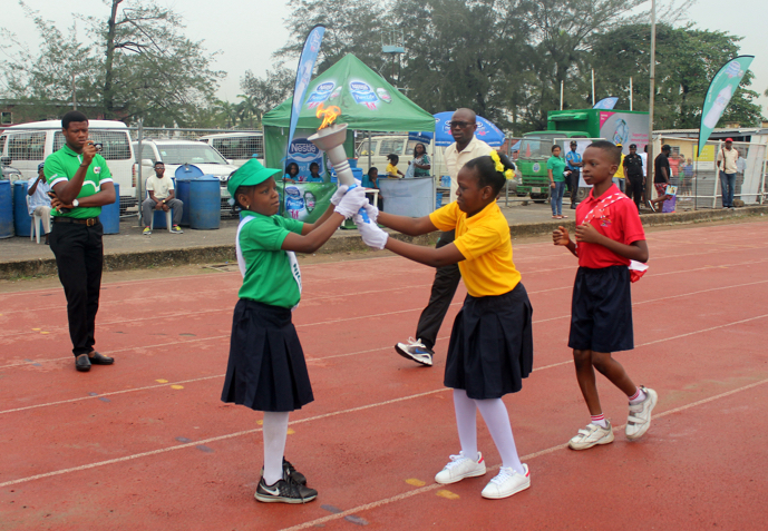 Inter Sports Events